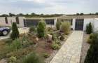 Casa Noua,cu teren 600mp,Zona Str.Panait Cerna - 2