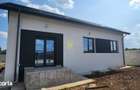 Casa pe parter + mansarda, 100mp utili, 300mp teren liber, Domnesti - 10