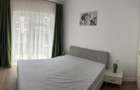 Inchiriez apartament cu 2 camere la a Silk District