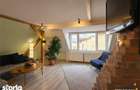 Apartament rustic chic, 3 camere, Centrul Istoric, 98 mp, parcare - 4
