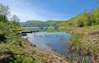 Teren intravilan 900 mp Lacul Cincis Hunedoara - Deschidere 16,3m - 4