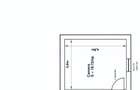 Apartament 2 camere,Ultracentral, etaj 2