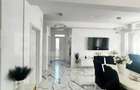 Casa individuala cu 5 camere, finisaje moderne, la intrare in Chinteni