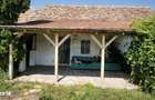 Casa de vacanta in sat sasesc, Moardas judetul Sibiu, 1138 mp