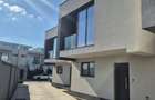 Casa P+1E de vanzare, 3 dormitoare, balcon mare, Siutghiol, Ovidiu
