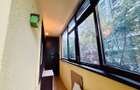 Apartament 2 camere decomandat intrare Str Rezervelor mobilat si utila - 6
