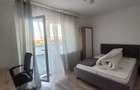 Penthouse de inchiriat