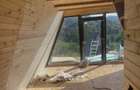 Vand cabana A frame la munte - 3