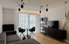 2 camere + dressing in ONE Herastrau Towers - Bucuresti (Bucuresti-Ilfov) - 3