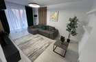 Apartament 2 camere nou, mobilat complet, parcare inclusa - 2