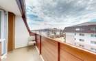 Pet friendly| Apartament 2 camere | Sanpetru | Loc parcare | mobilat | - 4