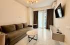 Apartament de vanzare in Mamaia Nord la Wave Residence mobilat si util