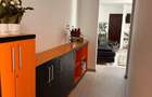 Apartament de inchiriat, 3 camere, complet mobilat si utilat, Obcini.
