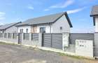Casa 4 Camere Parter +Pod Teren 400 mp. Domne?ti-ilfov - 11