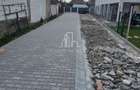 Teren 1 600 Mp Amenajat Pavaj De Vanzare, Str Morii, Sangeorgiu de Ms