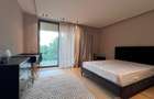 Penthouse 4 camere |  vedere catre lac | piscina privata si salata de fitness