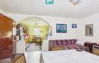 Casă 5 camere, teren 1453mp, comuna Șagu