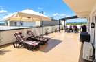 Penthouse de inchirat cu 3 camere balcon terasa generoasa Turnisor - 1