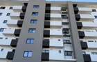 Apartament cu 2 camere | 46,36 mp | Incalzire in pardoseala