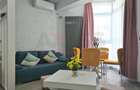 Studio | Alezzi Resort, Mamaia Sat | Prima Linie Mare | Extrasezon | Et. 6 - 2