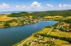 450mp intravilan, cu vedere spre lac, Moacsa, Covasna