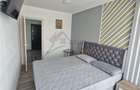 Apartament nou, 2 camere, model open space, etaj 3, mobilat si utilat, - 1