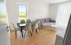 Apartament deosebit cu 2 camere ?i terasa | Giroc - 5