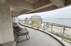 Apt Premium 3 camere Mamaia Nord, terasa 48mp vedere la lac, Casa del - 13
