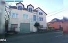 Ansamblu de 3 imobile, teren719mp,central Campia-Turzii,fara comision!
