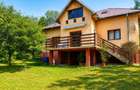 Casa Provita de Sus, 3.000 mp teren, 2 fronturi stradale, mobilata - 1