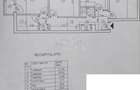 3 camere Dorobanti decomandat, inst. schimb., an 1983, 78 mp, renovat - 1
