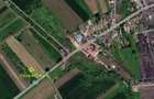 Sabareni, teren intravilan 665 mp, aproape de DJ 602 - 1