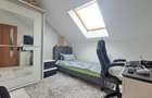 Apartament 3 camere finisaje moderne, parcare privata Apahida - 8