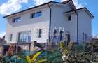 Casa in Cisnadioara, comision 0%, teren 1170 mp