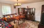 Casa 58 mp, cu teren 8290 mp intravilan, Iclod - 8