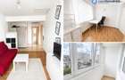 Penthouse 3 camere, Mihai Bravu, parcare