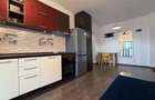 ap 2 camere spatios (72m) - Valea Lupului Brown (parc nou) - 4