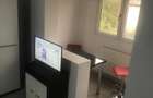 Garsoniera de inchiriat foarte spatioasa ultracentral mobilata si utilata corespunzator