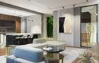 COM 0% Penthouse unic, dispus pe 2 etaje | Complex - 9