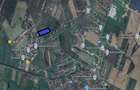 Teren 5.500 mp sat Chisoda - 2