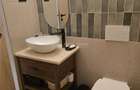 Oferta! Apartament 3 camere - Pipera Gran Park - parcare + curte 40 mp - 7