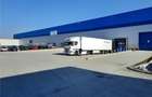 Spatiu Industrial - 1500 mp - Logistica - Productie - Depozitare - 26