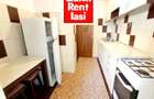 Central Podul De Fier Apartament 1Camera De Inchiriat Pentru 1 Fata UMF/UAIC - 5