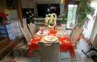 Apartament la Casa, 3 camere, parter + terasa si gradina , intrare Gi - 5