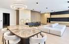 APARTAMENT LUX/COMPLET MOBILAT/UTILAT/VEDERE LAC/ONE RAHMANINOV/FLOREASCA