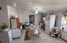 Apartament cu 2 camere si terasa, zona Decebal