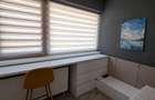Apartament 2 camere tip penthouse 51 mp Tatarasi Cubis 450 euro - 1