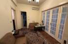 Vanzare apartament patru camere in vila cartierul Armenesc curte - 8