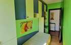 Apartament cu 3 camere, etajul 3,zona Sagului -Turist  - 11