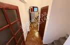 TIMPURI NOI Metrou Apartament 3 camere in vila 62,5 mp + 23mp curte